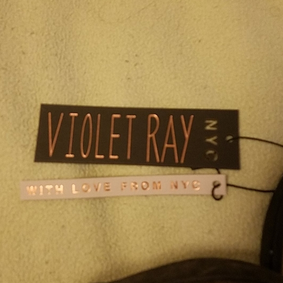 Backpack purse - Picture 3 of 3